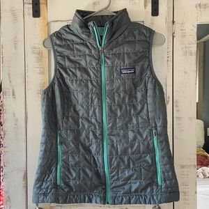 Patagonia Women’s Nano Puff Vest